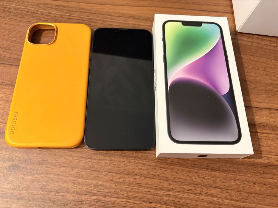 iPhone 14 Plus/ 128GB