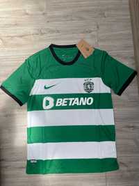 Camisola Sporting 23/24