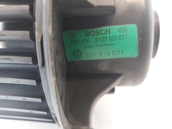 Motor da chauffage / sofagem VOLKSWAGEN Golf III (1H1)