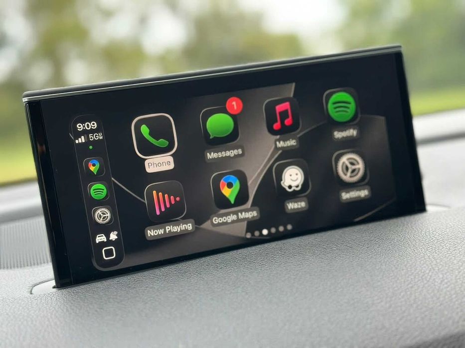 Audi Q7 quattro Premium Plus      2017