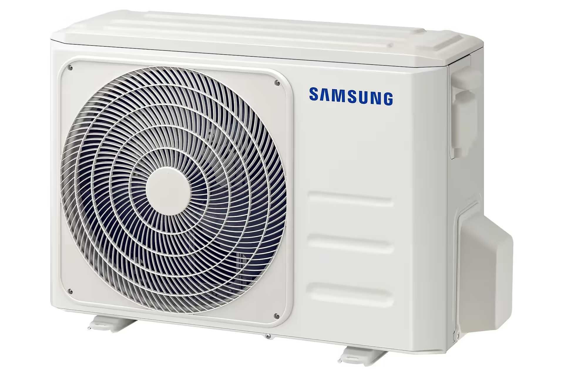 Кондиціонер Samsung AR09TXHQASINUA