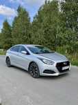 Hyundai i40 Hyundai i40