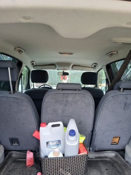 Ford s max 2,0TDCI 5 osób