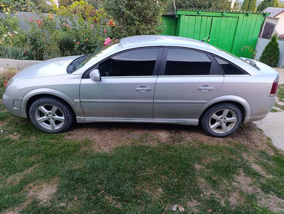 Opel Vectra C 2002p.