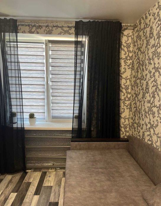 Продається кімната в гуртожитку вул.Кременчуцька