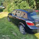 tanio sprzedam opel astra h