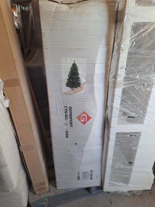 Arvore de Natal 2.75m