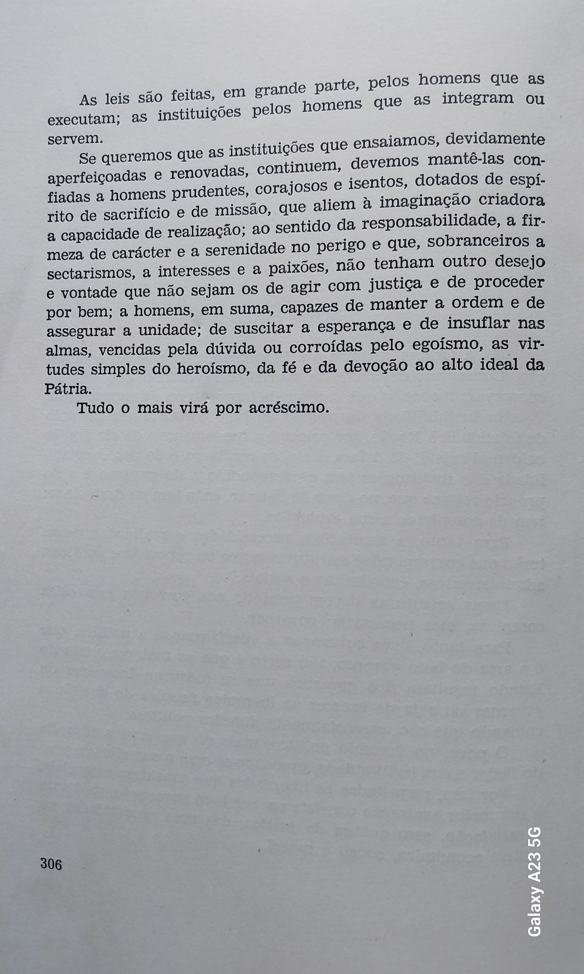 Celebrar o Passado Construir o Futuro