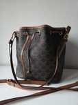 Torebka Celine Bucket Bag- worek