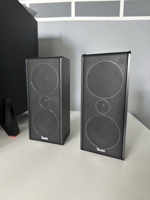 Teufel CS 35 Mk3