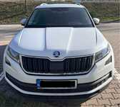 Skoda Kodiaq 2019 - niski przebieg , aso, webasto