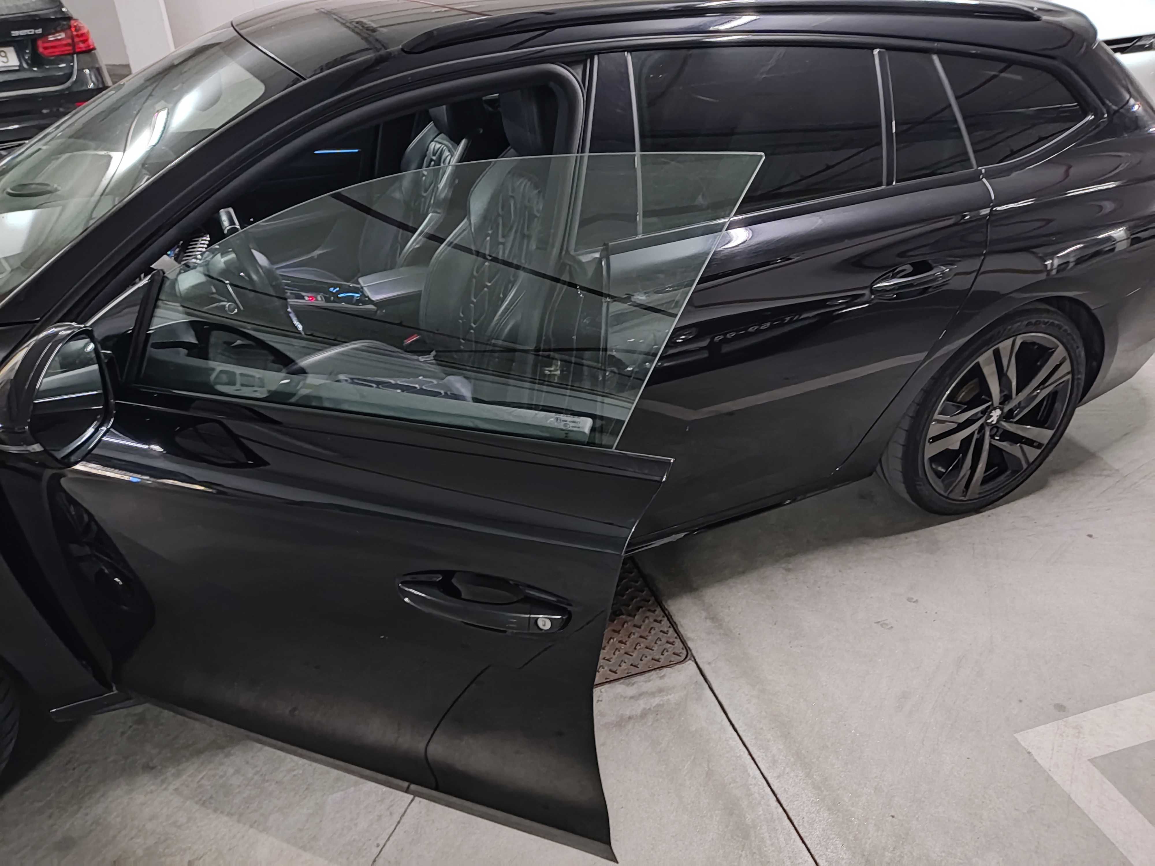 Peugeot 508 SW 1.5 BlueHDi GT Line EAT8