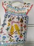 Sukienka h&m styl boho