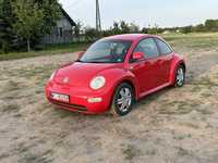 Volkswagen new betell