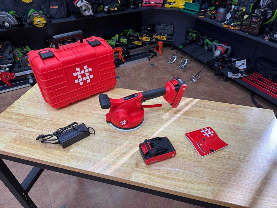 Якісна Вібраційна Присоска SHIJING 9392 + 2 Акб  та зарядка + Кейс