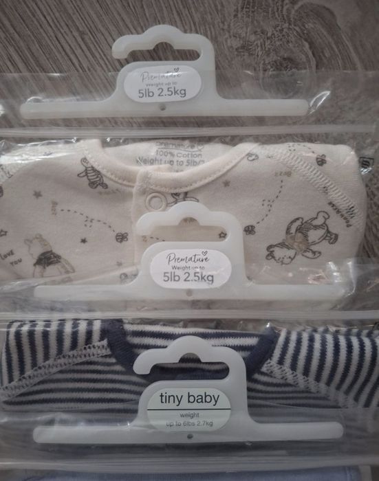 Набір у пологовий George