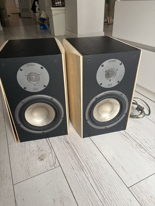 Magnat Vintage 410 kolumny głośniki