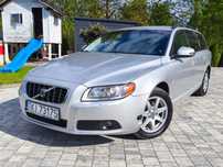 Volvo V70 Volvo V70 2.0 Benzyna 145KM/Świeżo Sprowadzone Z Niemiec/Super stan!!!