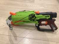 Nerf kusza zombie strike