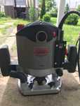 Продам Фрезер Crown CT1100