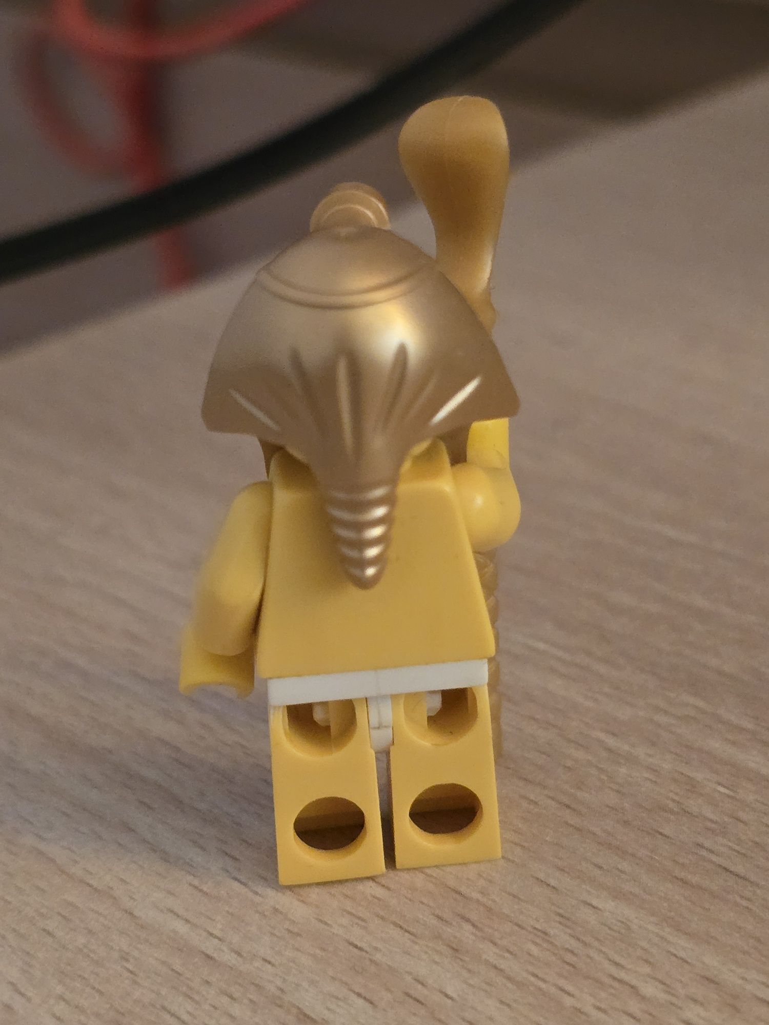 LEGO Faraon - figurka ludzik 8684