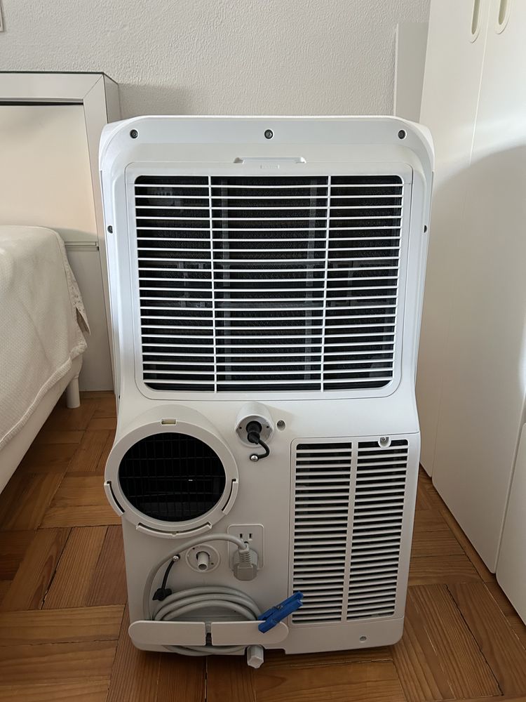 AC - Ar Condicionado portatil