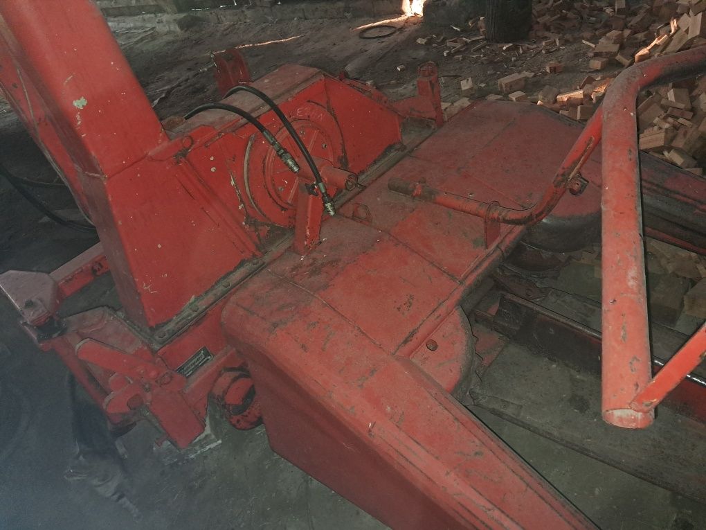 Ursus     c360 3p