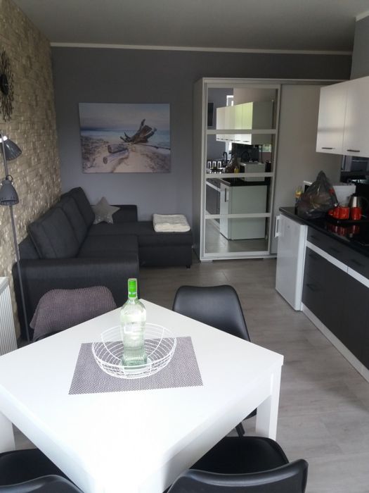 Apartament jednopokojowy   w Mielnie CAŁOROCZNY