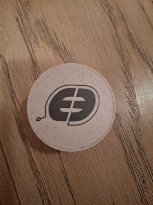 Uchwyt do telefonu POPSOCKETS kolor ecri