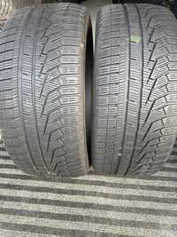 Opony Hankook Winter 265/40/21 para