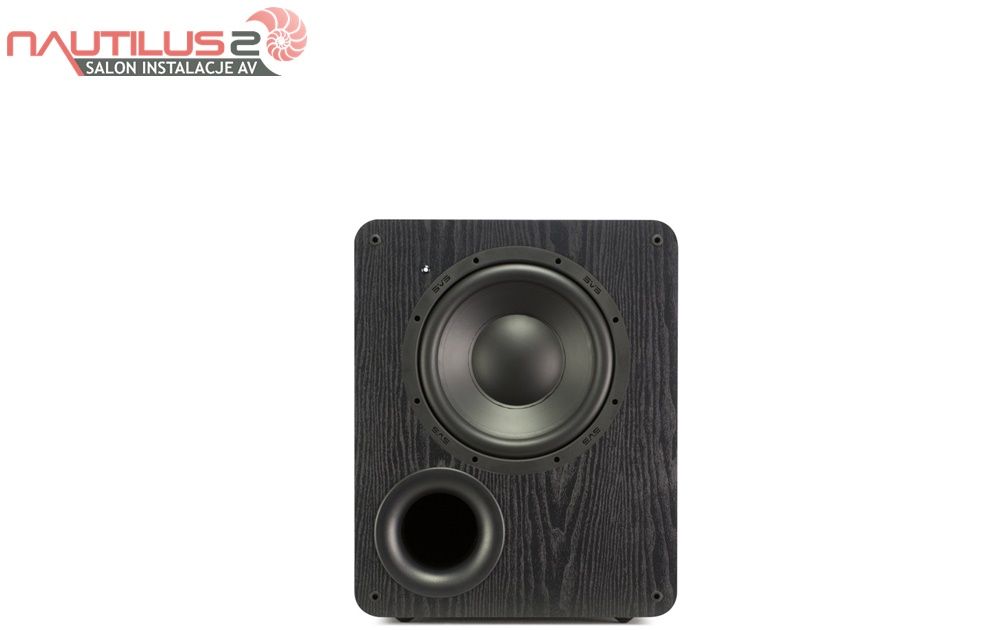 SVS PB-1000 subwoofer głośnik basowy niskotonowy 300W | Raty 30x0%