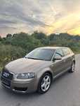 Audi A3 Piękna Audi a3**Skóry**Automat**Xsenon