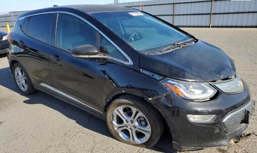 Chevrolet Bolt EV LT