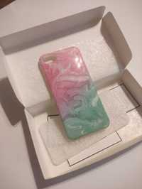 Etui pokrowiec plecki iPhone 6 nowe