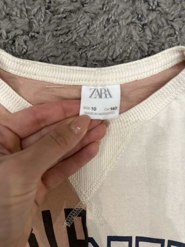 Кофта Zara