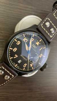 Tag hauer IWC Pilot watch