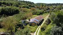 Bela Casa de Campo em Santarém