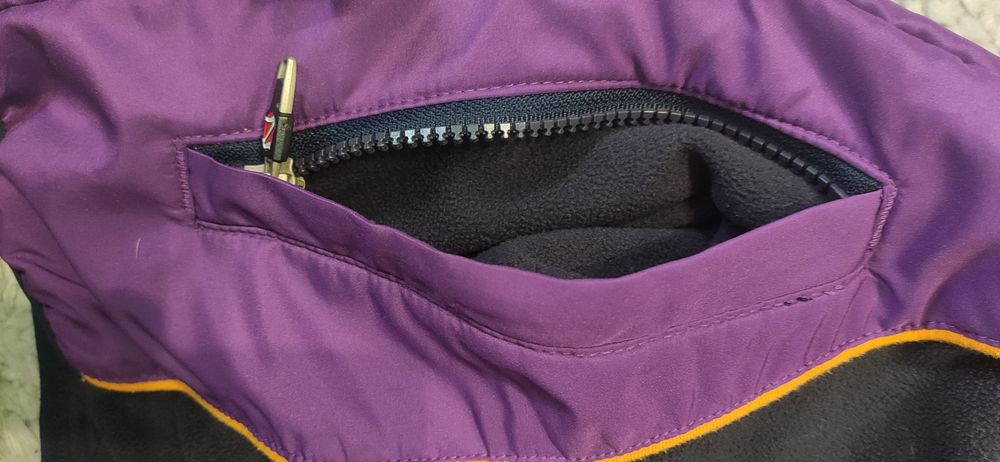 Тепла олімпійка marr rugby