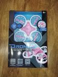 Zabawkowy drone dla dzieci