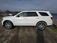 Dodge Durango Durango Citadel