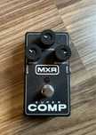 Pedal Compressor mxr