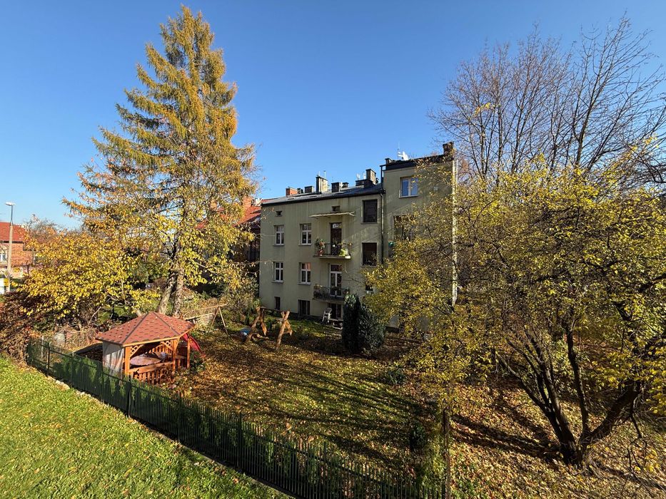 3 pokoje | widok na zieleń | balkon | widok na zieleń