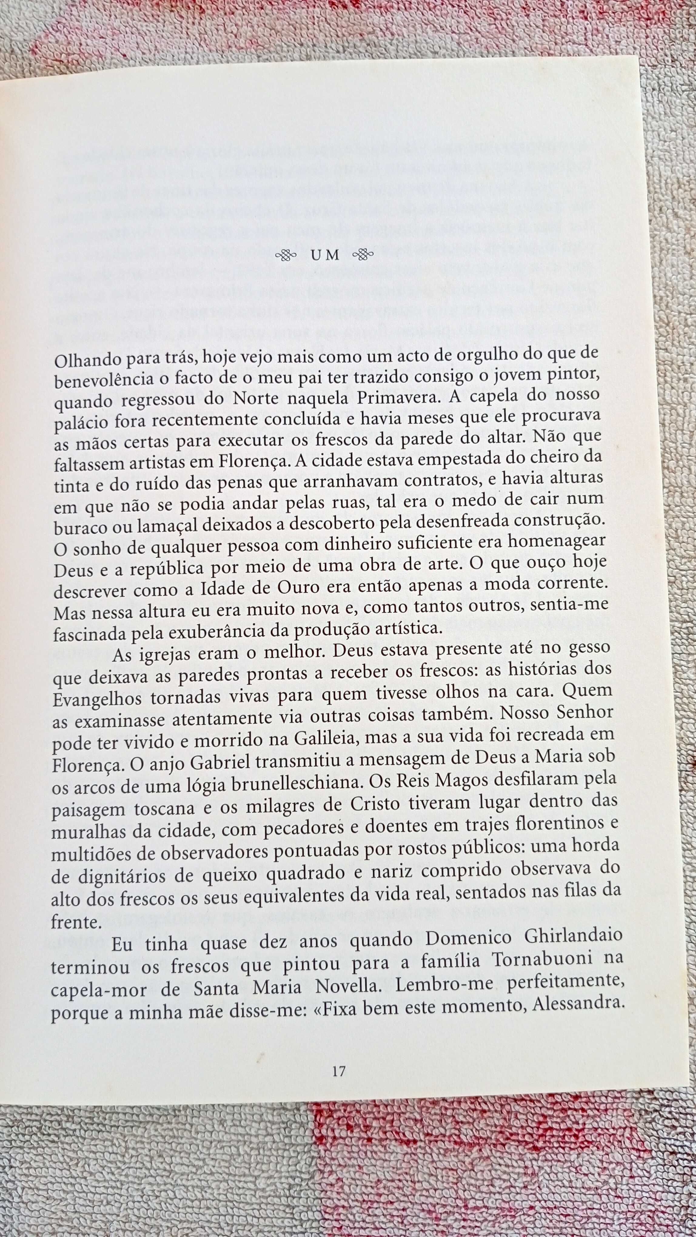 O Nascimento de Vénus