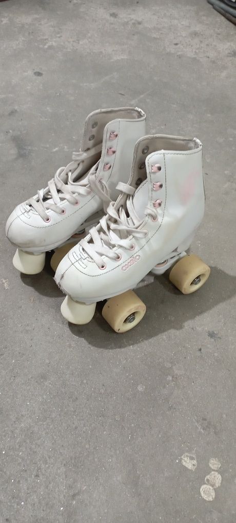 Patins de criança