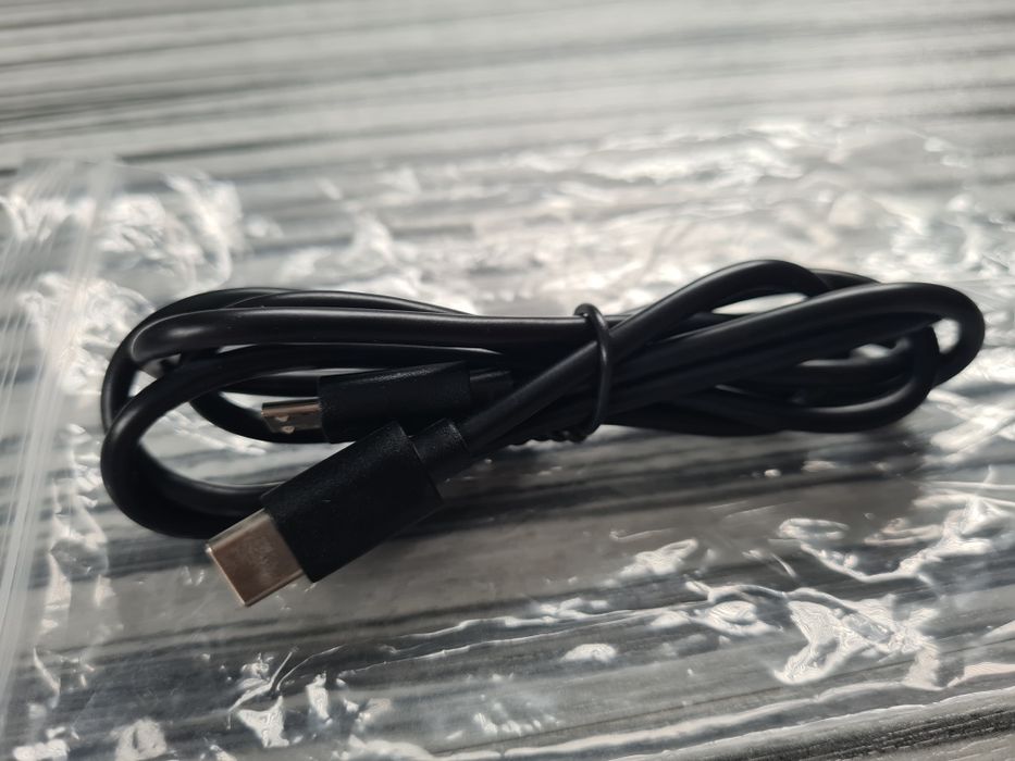 Kabel USB typu C do Micro USB 100cm