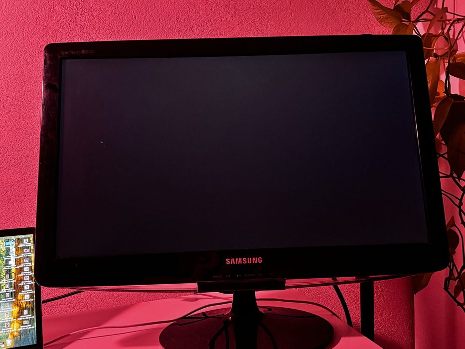 Монитор samsung б/у