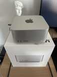 Apple Mac Studio M2 Max 32GB RAM 1TB– jak nowy