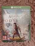 Assassin's Creed Odyssey Xbox One
