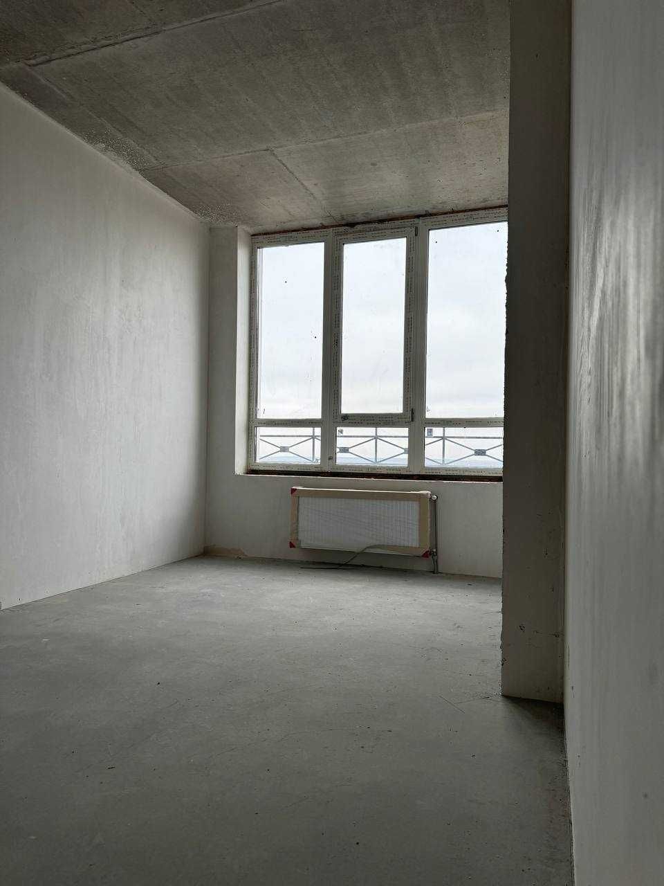 Дворівнева квартира, 140м2, ЖК Київскай