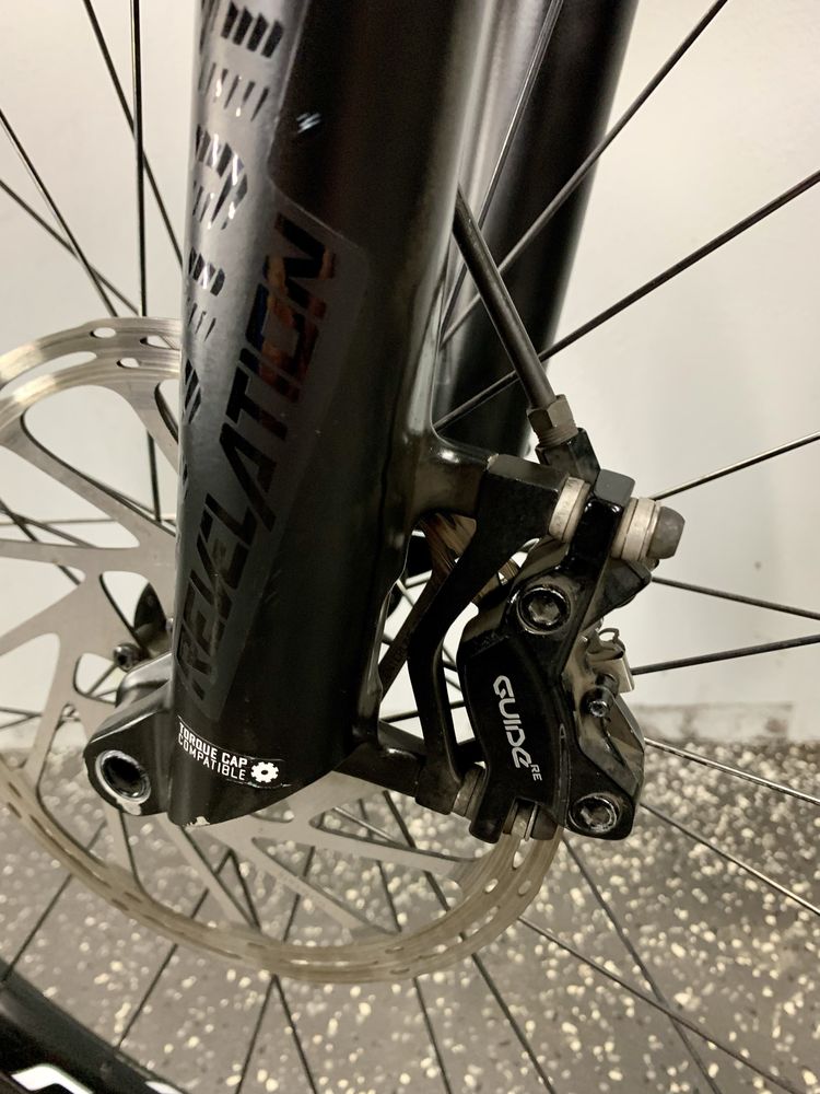 Rower elektryczny SPECIALIZED Turbo Levo comp/Rock Shox/Sram/Wysyłka